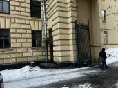 Нежилое помещение 34,3 кв.м на Суворовском проспекте (29-Н)